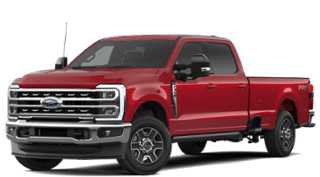 2026 Ford Super Duty® External Image 2